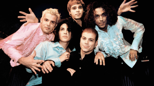 אמיר פרישר גוטמן, היי פייב (צילום: קוקו)