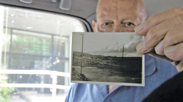 הסרט "נולד בדיר יאסין" (צילום: באדיבות הוט)