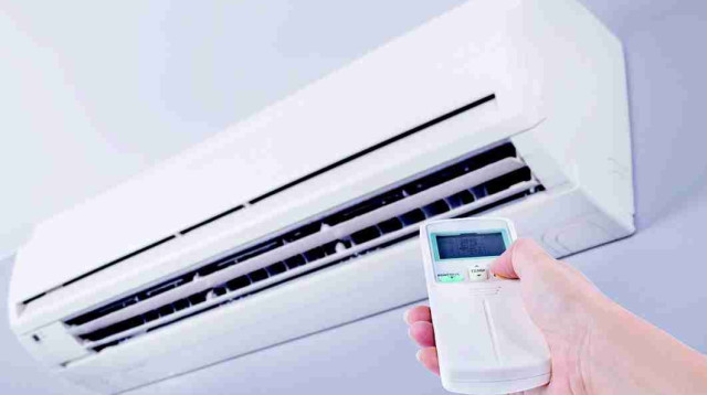מזגן (צילום: אילוסטרציה)