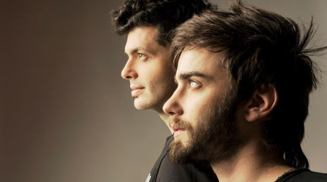 גיא ויהל צילום: ג'וד מוסקוביץ (צילום: ג'וד מוסקוביץ, יח"צ)