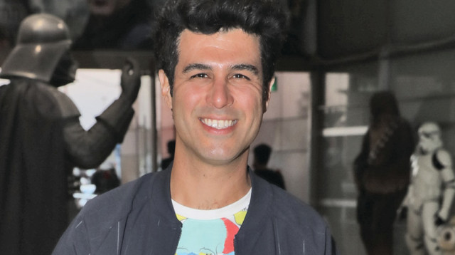 טל מוסרי (צילום: רפי דלויה)