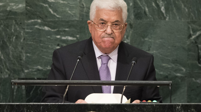 אבו מאזן (צילום: רויטרס)