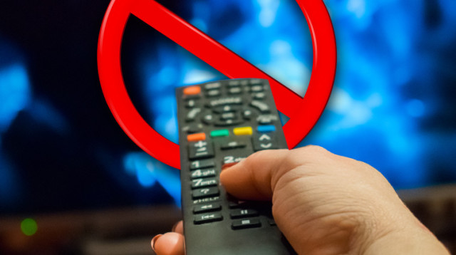 טלוויזיה, צילום אילוסטרציה (צילום: istockphoto)