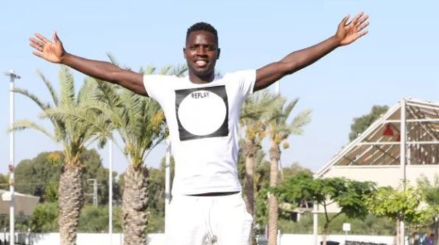 סינטיאהו סלליך (צילום: עדי אבישי)