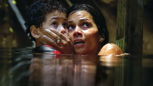 “חטוף"  (צילום: באדיבות סרטי יונייטד קינג)