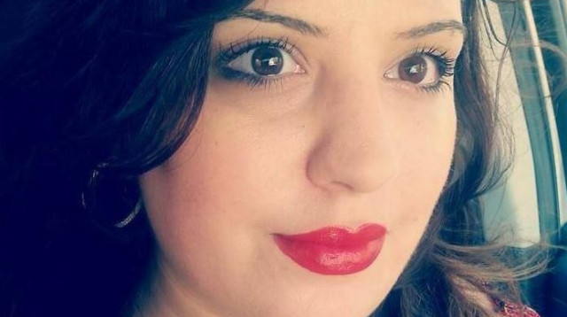 מיכל חלימי (צילום: פרטי)