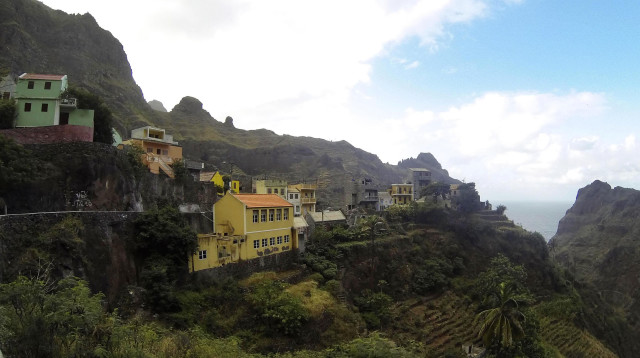 כף ורדה (צילום: רויטרס)