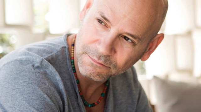 רמי קלינשטיין (צילום: דורון עדות)