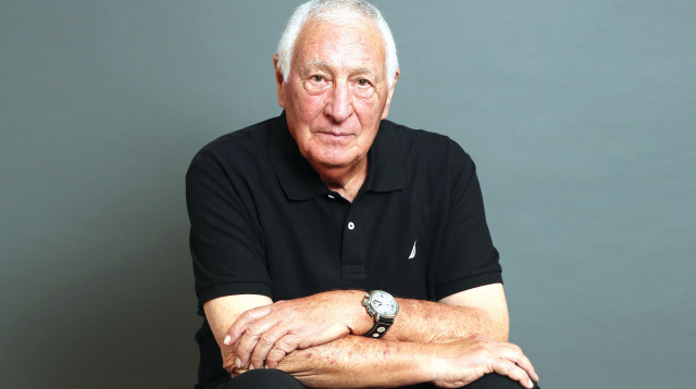 דב תמרי (צילום: אריאל בשור)