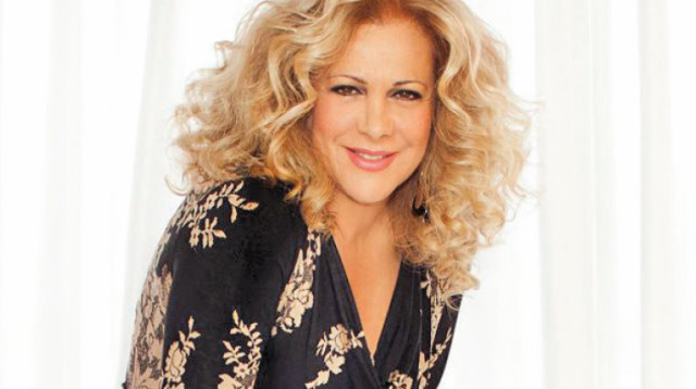 אילנה אביטל (צילום: ראובן קסטרו)