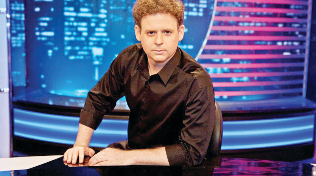 ליאור שליין (צילום: יח"צ)