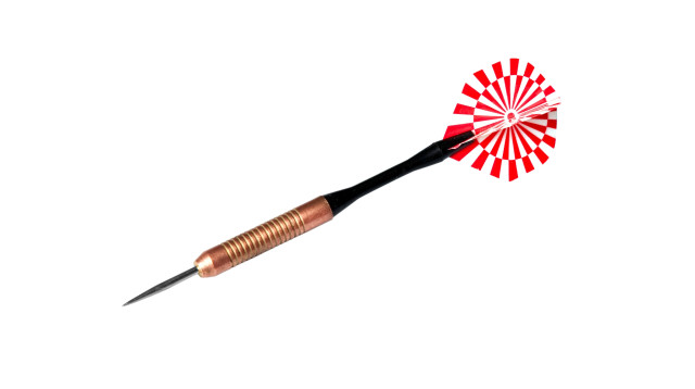 חץ (צילום: אינג אימג')