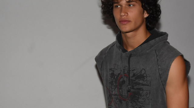 נועם דובינצ'יק (צילום: אביב חופי)