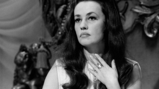 ז'אן מורו (צילום: Getty images)