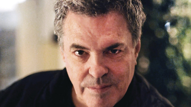 עמוס גיתאי (צילום: אבשלום ששוני)