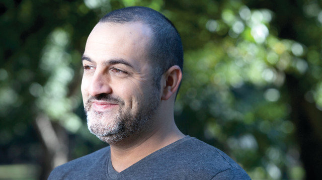 קובי אפללו (צילום: אלדד רפאלי, יח"צ)