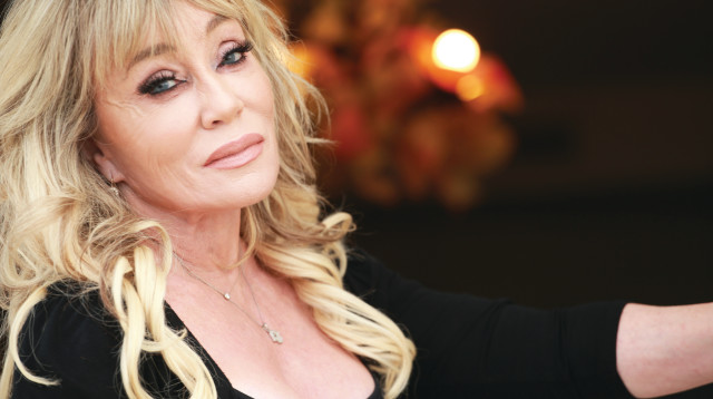 סמדר ברנר (צילום: מירי צחי)