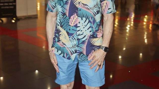 דוד דביר (צילום: שוקה כהן)