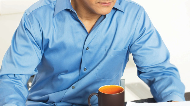 ראיית חשבון (צילום: אינג אימג')