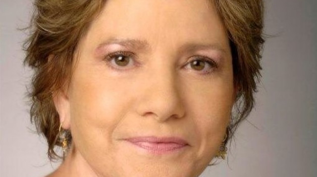 איריס מור (צילום: יוסי צבקר)