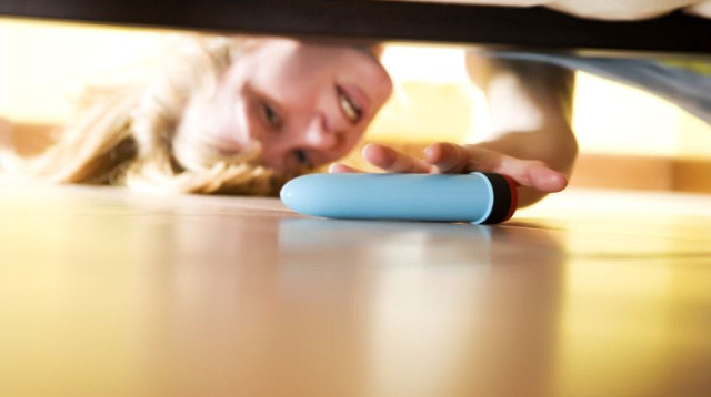 צעצוע מין (צילום: ingimage ASAP)