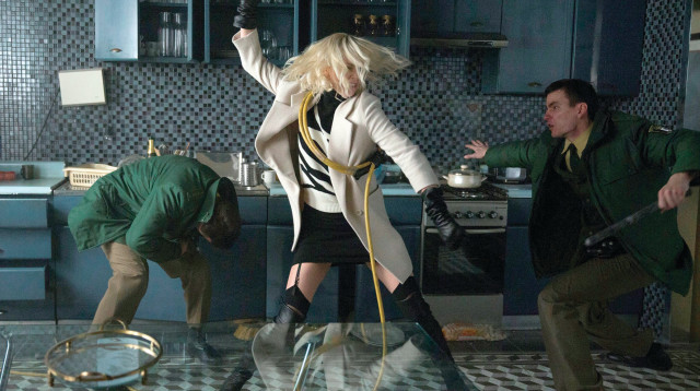 "פצצה אטומית" (צילום: באדיבות סרטי יונייטד קינג)