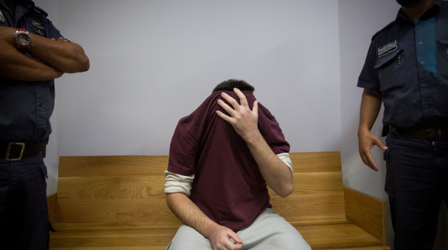 ישראל קטון (צילום: מרים אלסטר, פלאש 90)