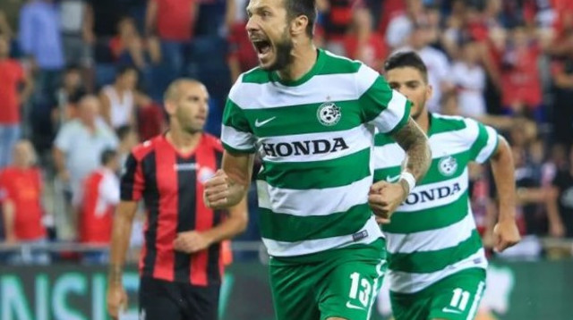 ניקיטה רוקאביצה (צילום: ערן לוף)