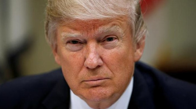 דונלד טראמפ (צילום: רויטרס)