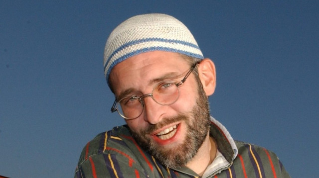 יהושע אליצור (צילום: פלאש 90)