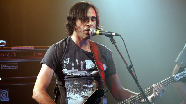 חמי רודנר (צילום: נועם וינר)