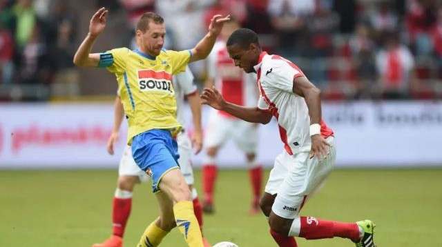 ריקרדו פאטי (צילום: Getty images)