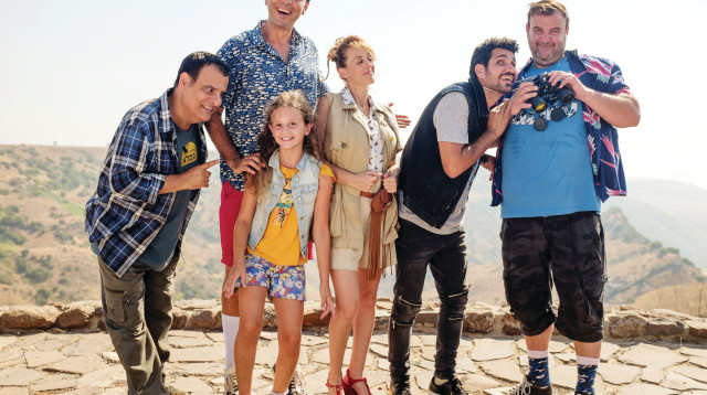 מבצע ביצה (צילום: רפי דלויה)