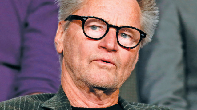 סם שפרד (צילום: רויטרס)