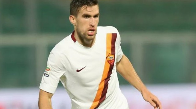 קווין סטרוטמן  (צילום: Getty images)