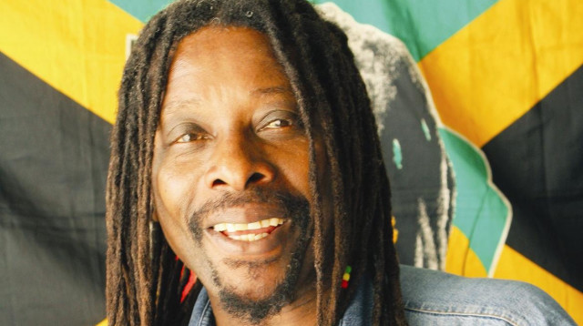 טוני ריי (צילום: איליה שרגו)