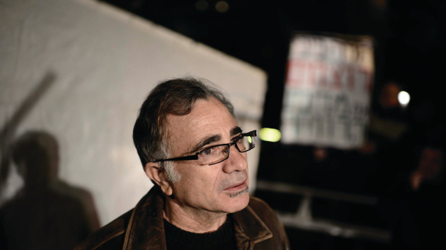  משה איבגי  (צילום: תומר נויברג, פלאש 90)