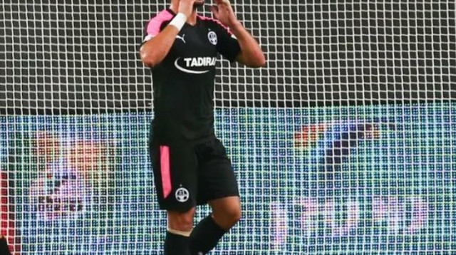 מוחמד גדיר (צילום: דני מירון)