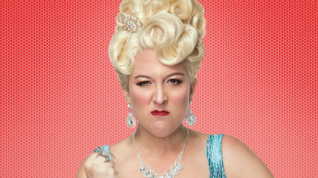 טלי אורן (צילום: כפיר בולוטין)