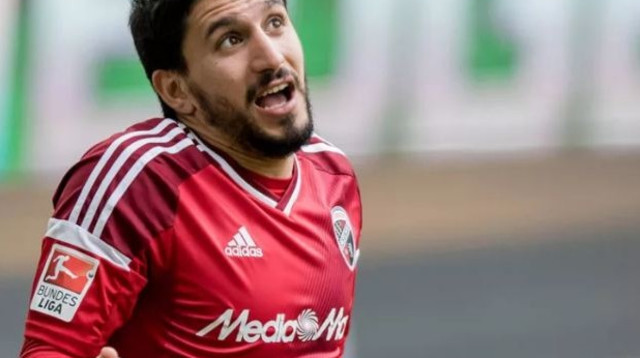 אלמוג כהן (צילום: ספורט1)