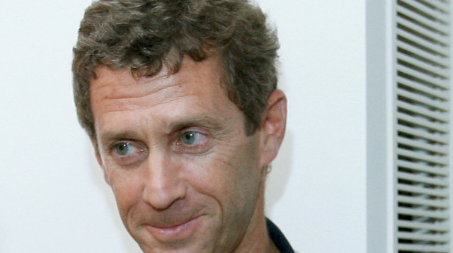 בני שטיינמץ (צילום: פלאש 90)