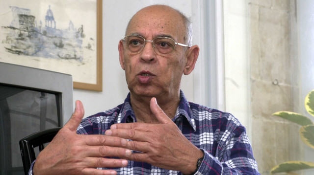 סמי מיכאל (צילום: פלאש 90)