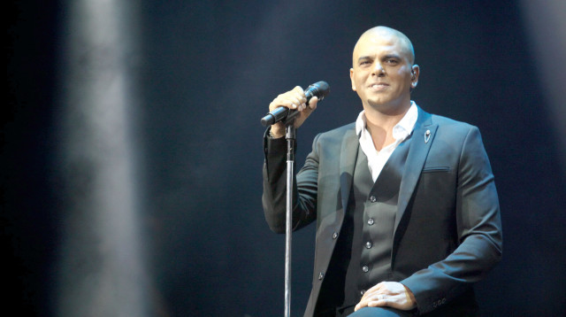 אייל גולן (צילום: אלוני מור)