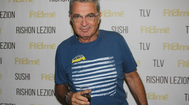 ננסי ברנדס (צילום: אור גפן)