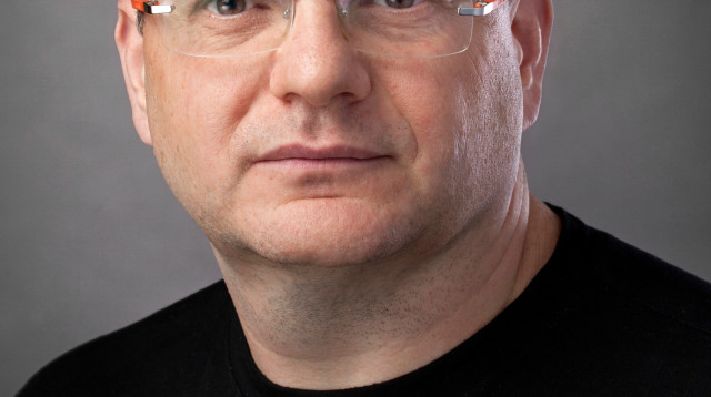 גיל שויד (צילום: יח"צ)