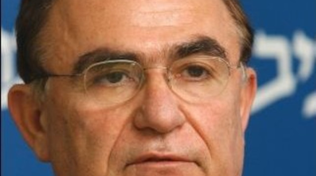 דוד גרנות (צילום: ראובן קסטרו)