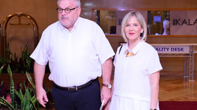 מנחם הורוביץ (צילום: רפי בן חקון)