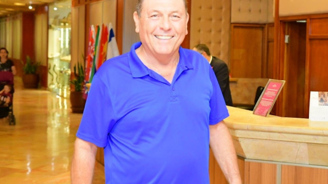 עודד בן עמי (צילום: רפי בן חקון)