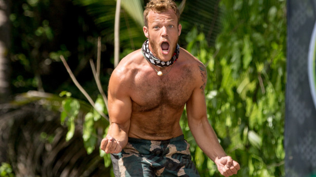 שגיא ברייטנר (צילום: מיכה לובטון)