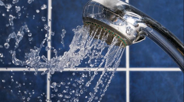התחשמל במקלחת בגלל חיווט לקוי (צילום: ingimage ASAP)